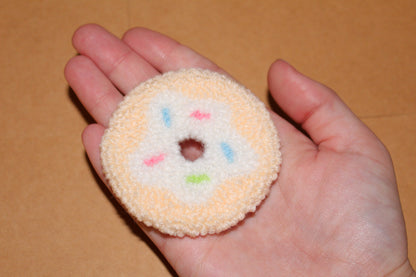 Bakery Car Coaster Set