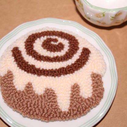 Bakery Coasters