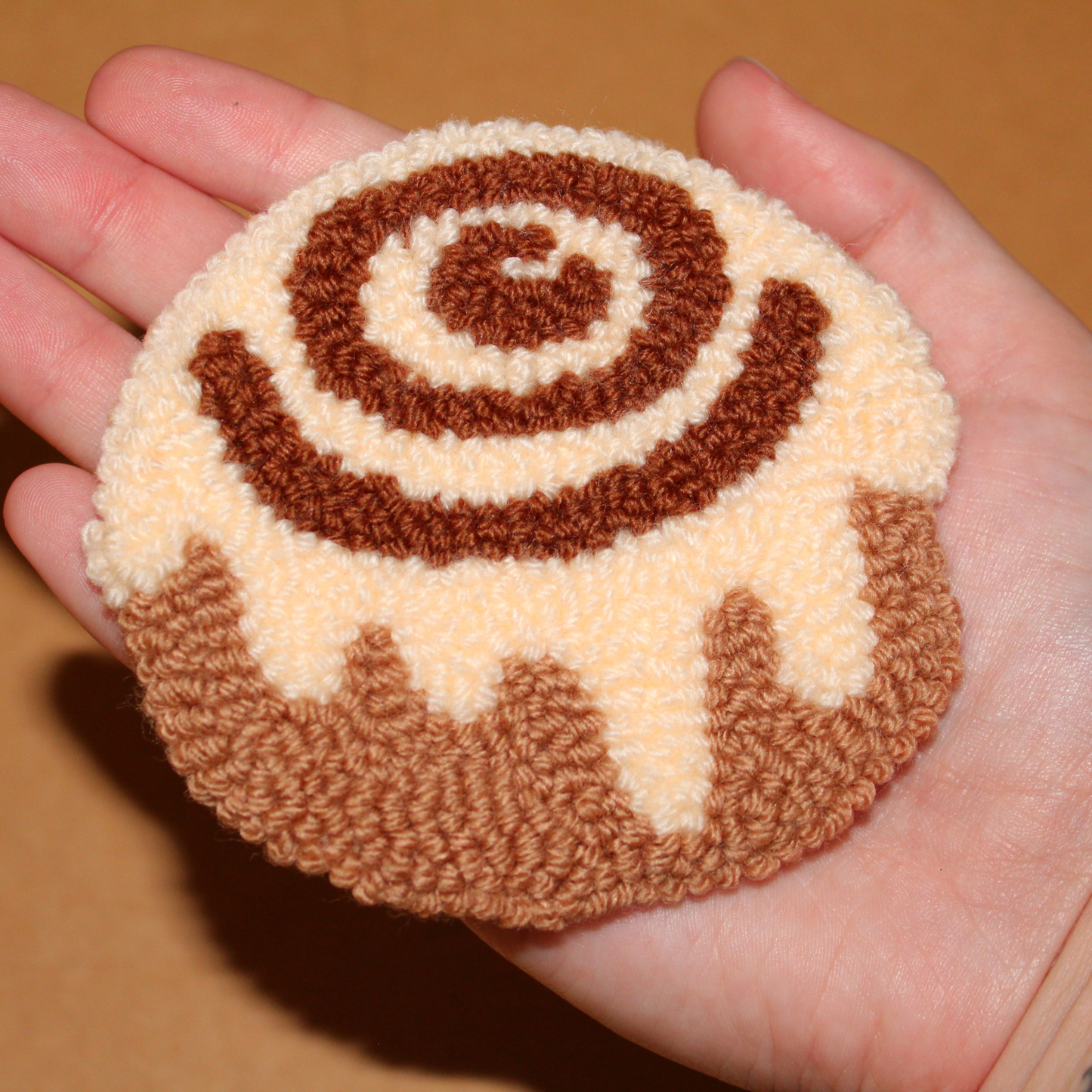 Bakery Coasters