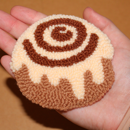 Bakery Coasters