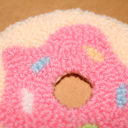 Bakery Coasters